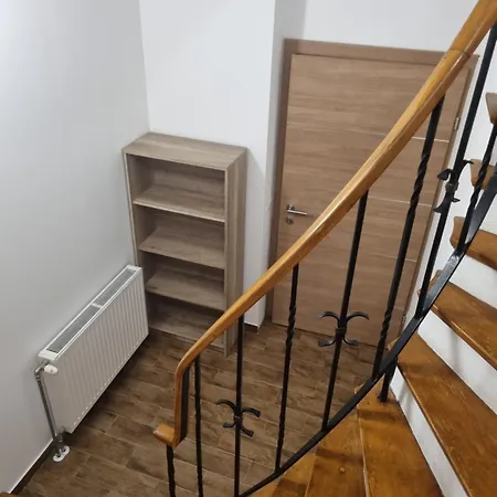 Maitschern Lejlighed Wörschach