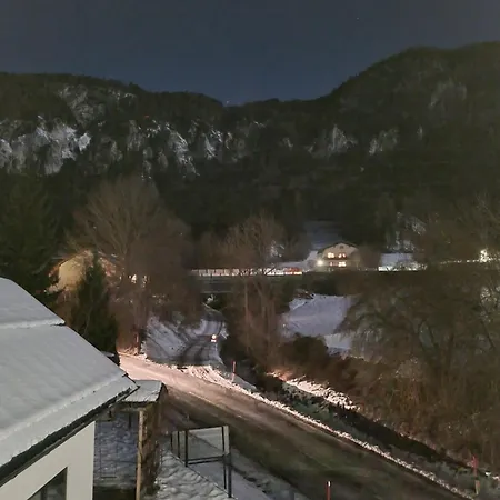 Maitschern Lejlighed Wörschach