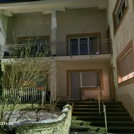 Apartman Maitschern *