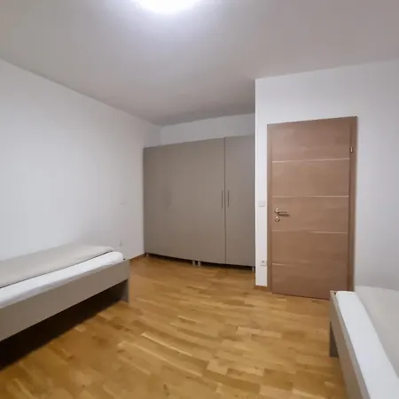 Lejlighed Maitschern Wörschach