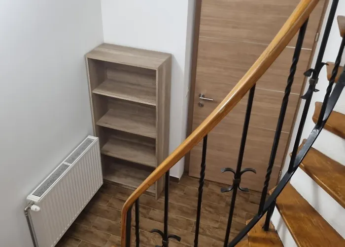 Maitschern 公寓 Wörschach