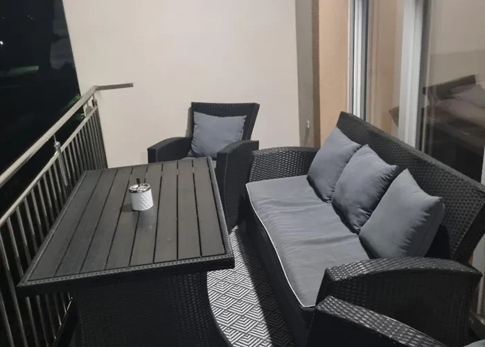 شقة Maitschern Wörschach