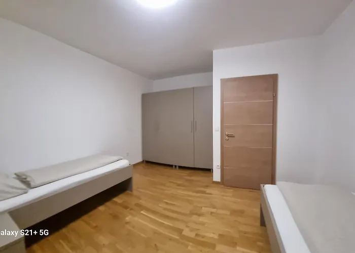 شقة Maitschern Wörschach